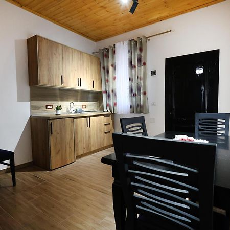 Olive Oasis Studio Berat Zewnętrze zdjęcie
