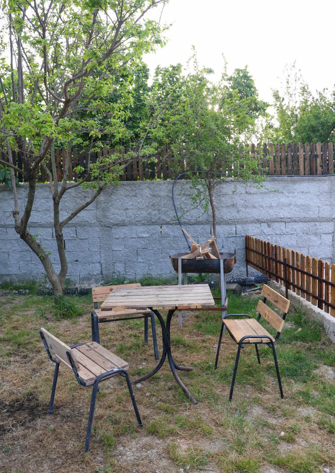 Olive Oasis Studio Berat Zewnętrze zdjęcie