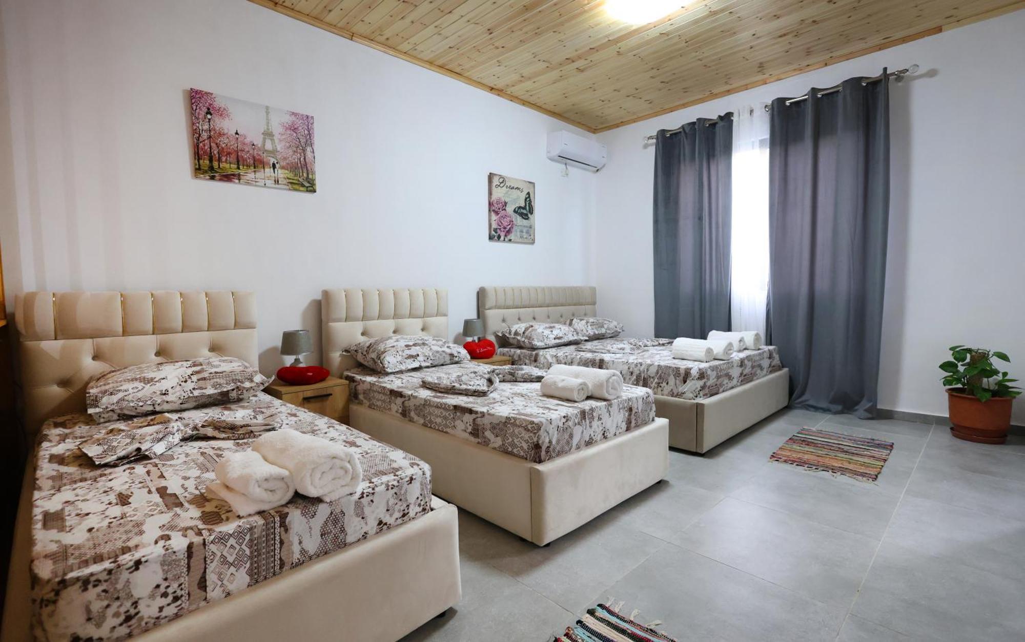 Olive Oasis Studio Berat Zewnętrze zdjęcie