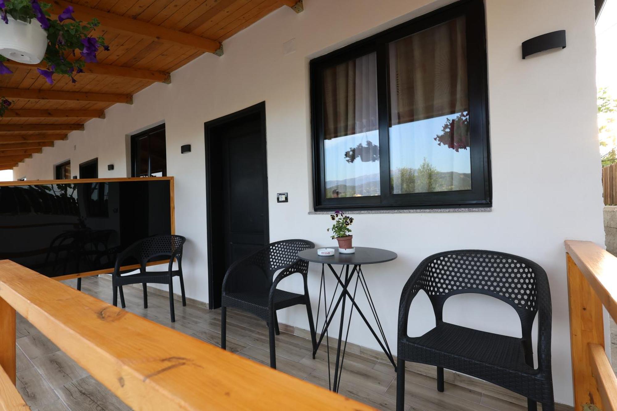 Olive Oasis Studio Berat Zewnętrze zdjęcie
