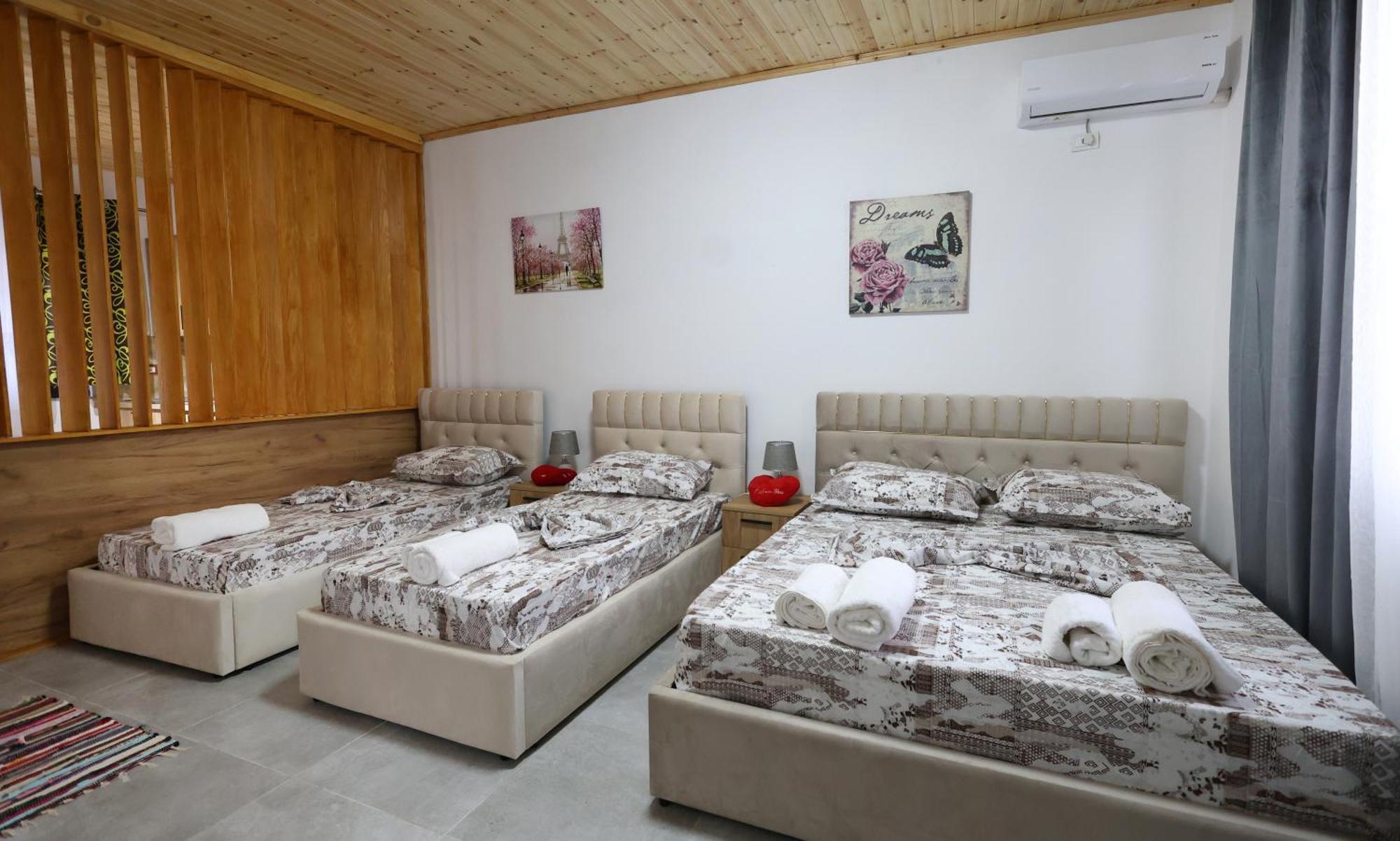 Olive Oasis Studio Berat Zewnętrze zdjęcie