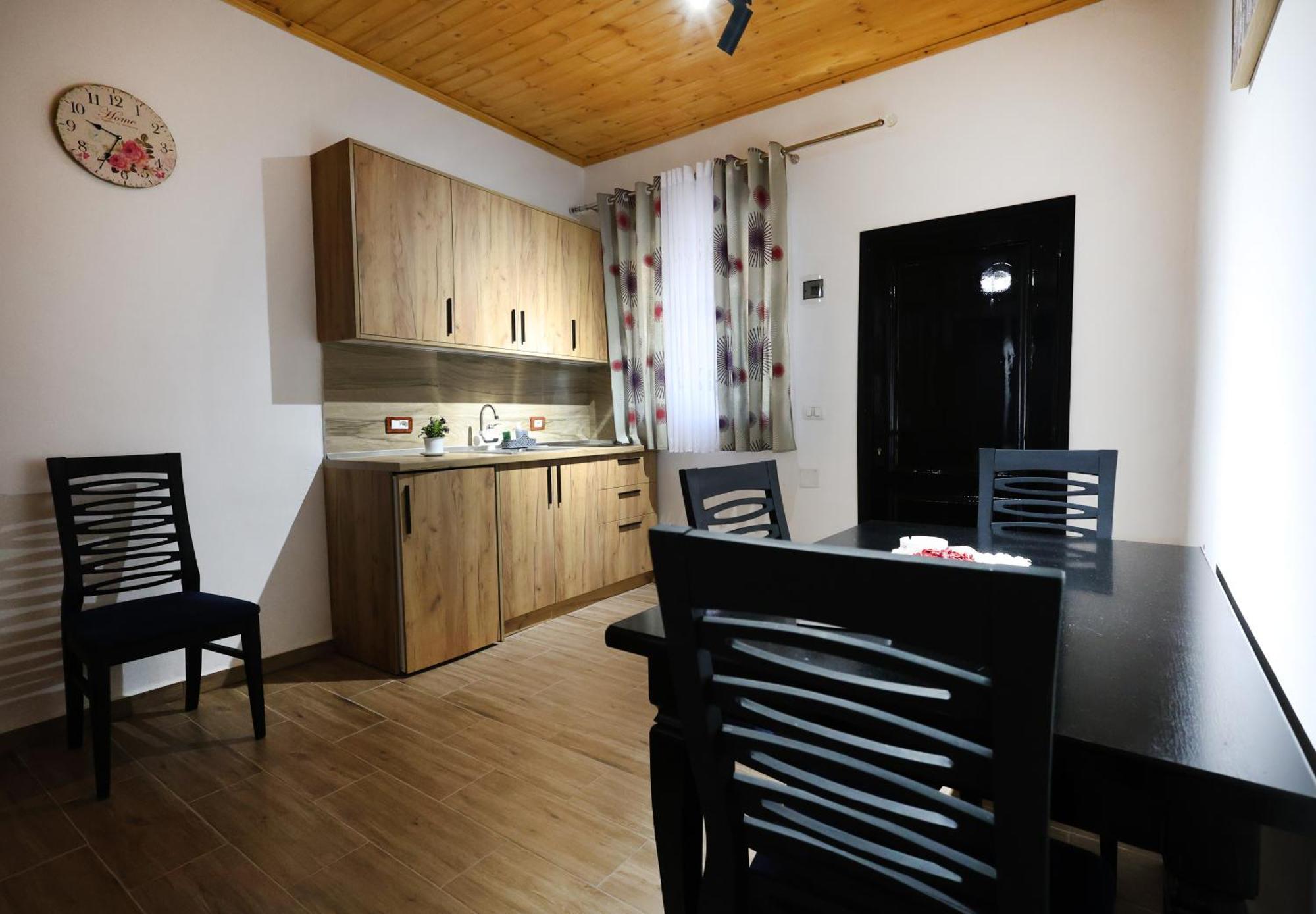 Olive Oasis Studio Berat Zewnętrze zdjęcie