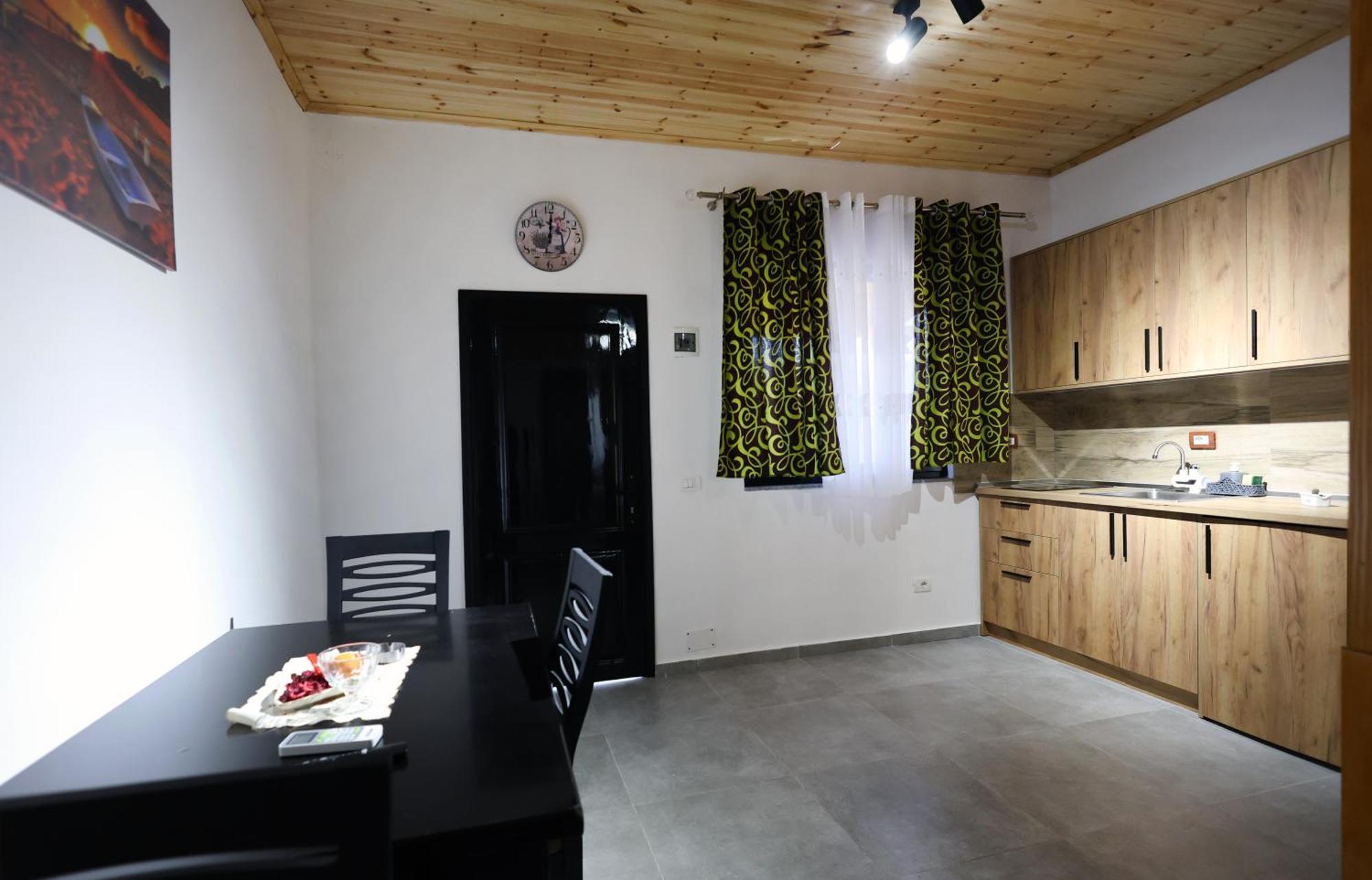Olive Oasis Studio Berat Zewnętrze zdjęcie