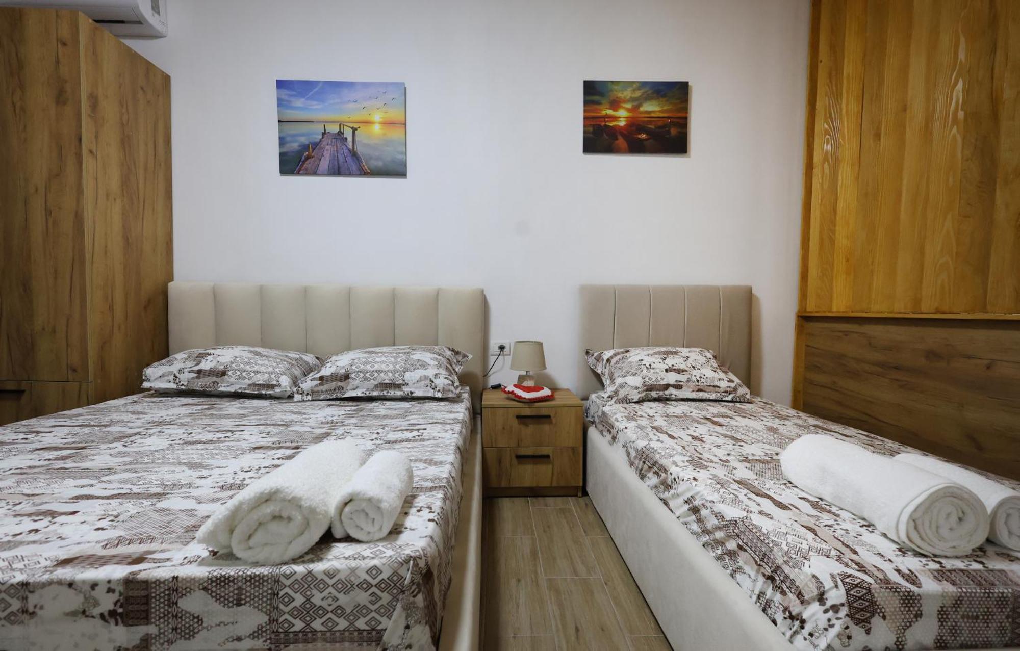 Olive Oasis Studio Berat Zewnętrze zdjęcie