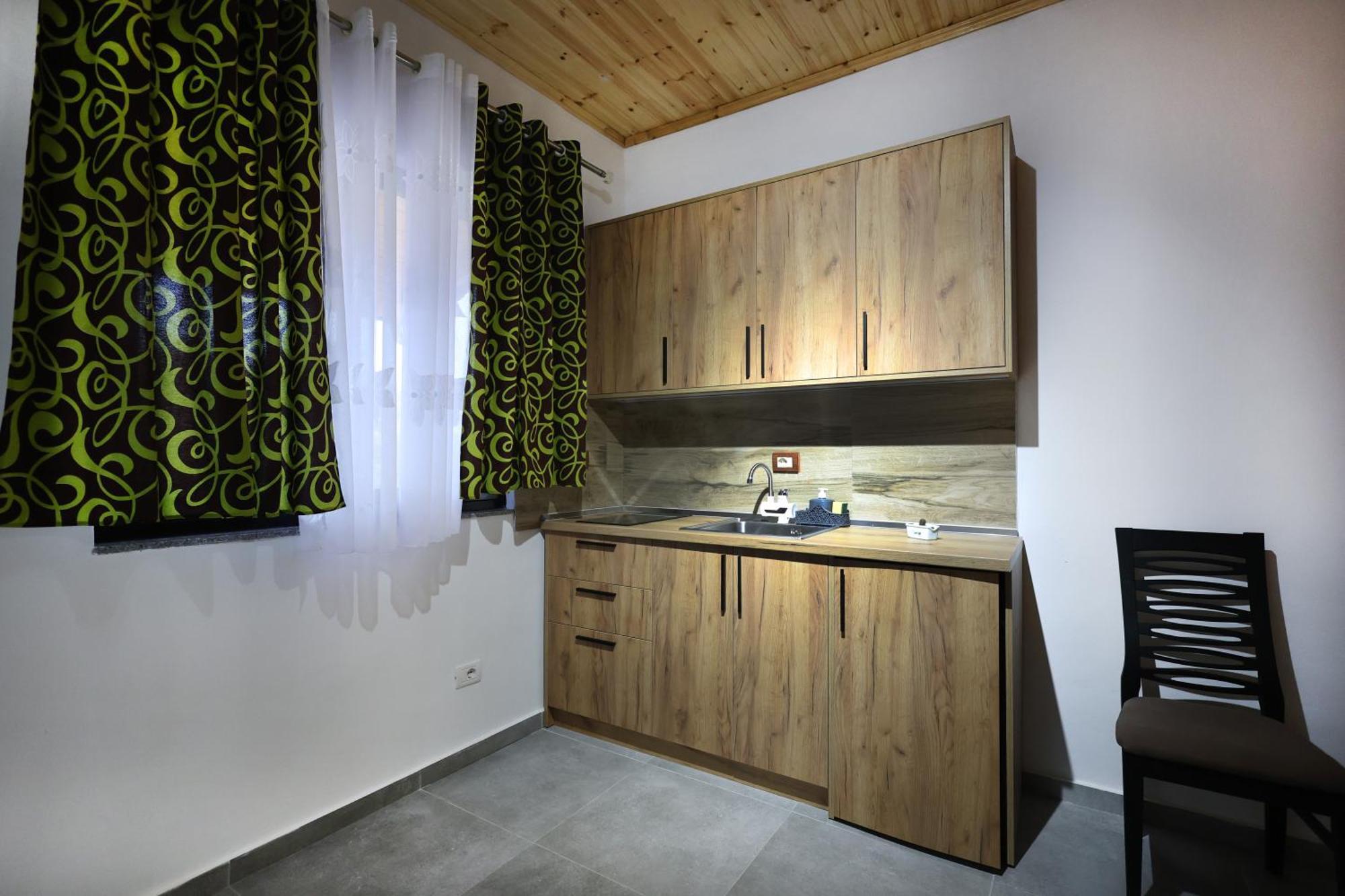 Olive Oasis Studio Berat Zewnętrze zdjęcie
