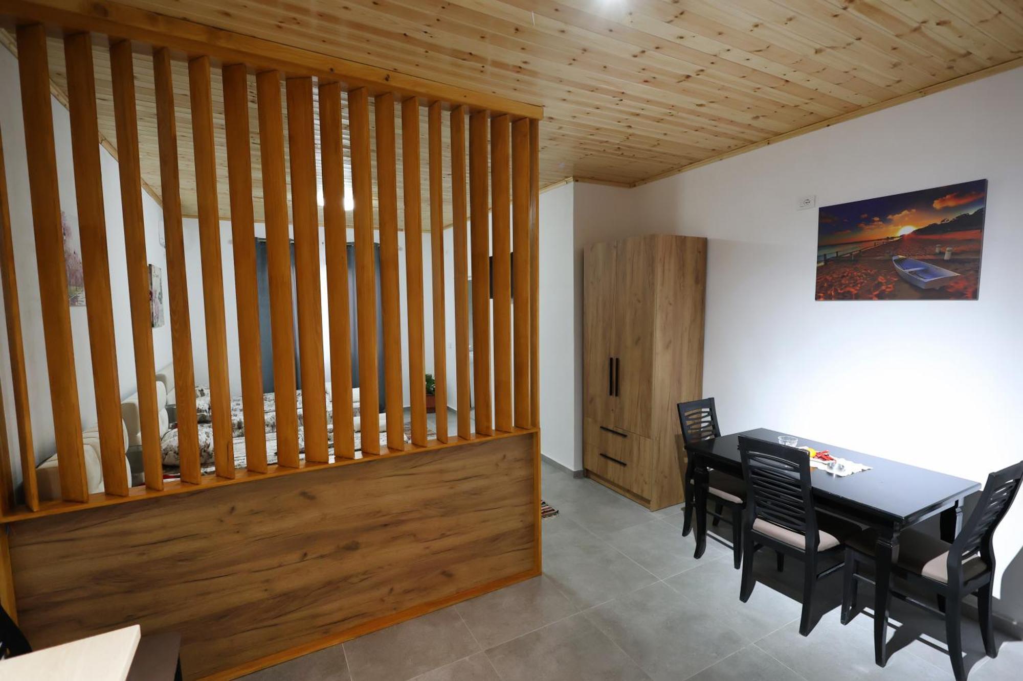 Olive Oasis Studio Berat Zewnętrze zdjęcie