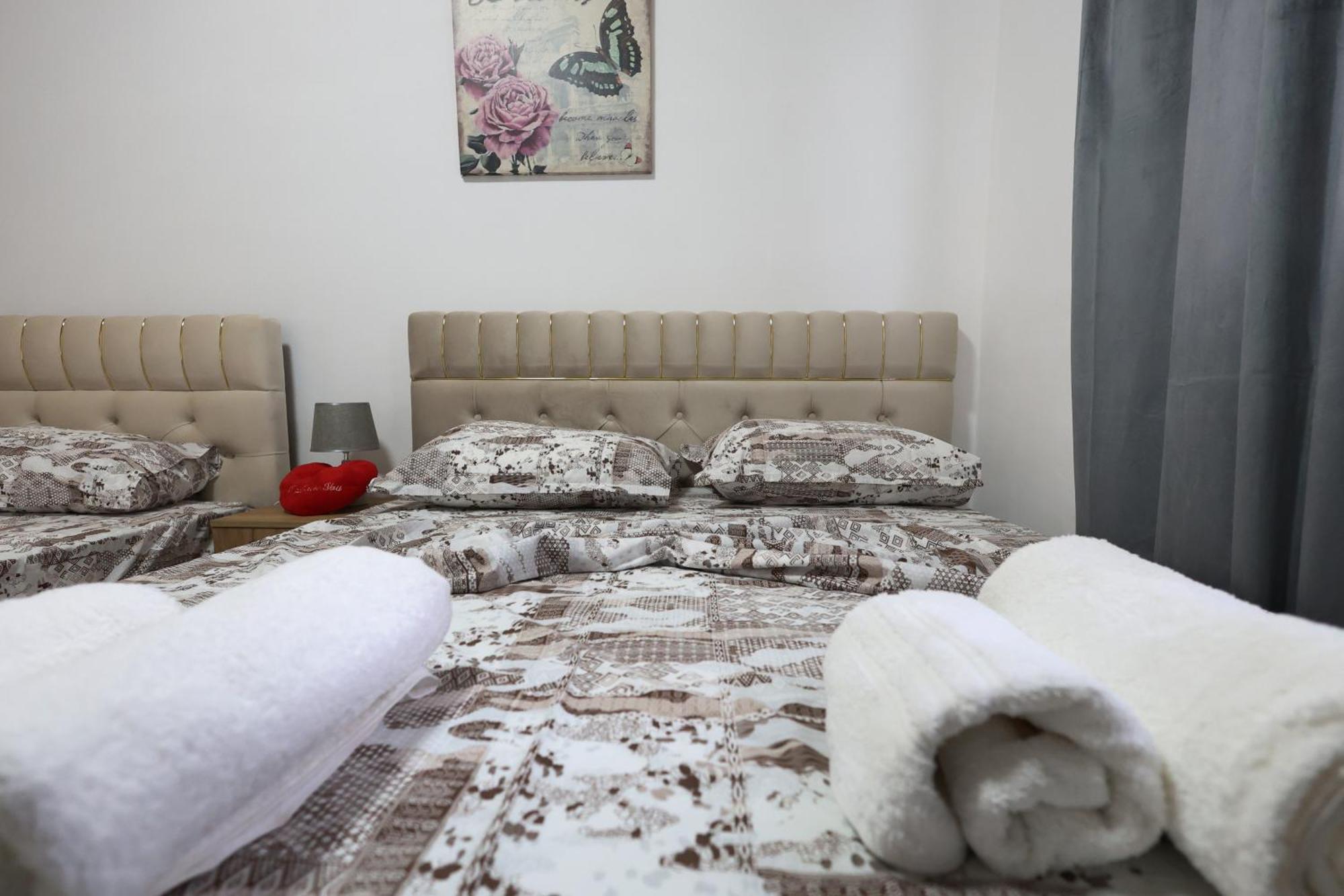 Olive Oasis Studio Berat Zewnętrze zdjęcie