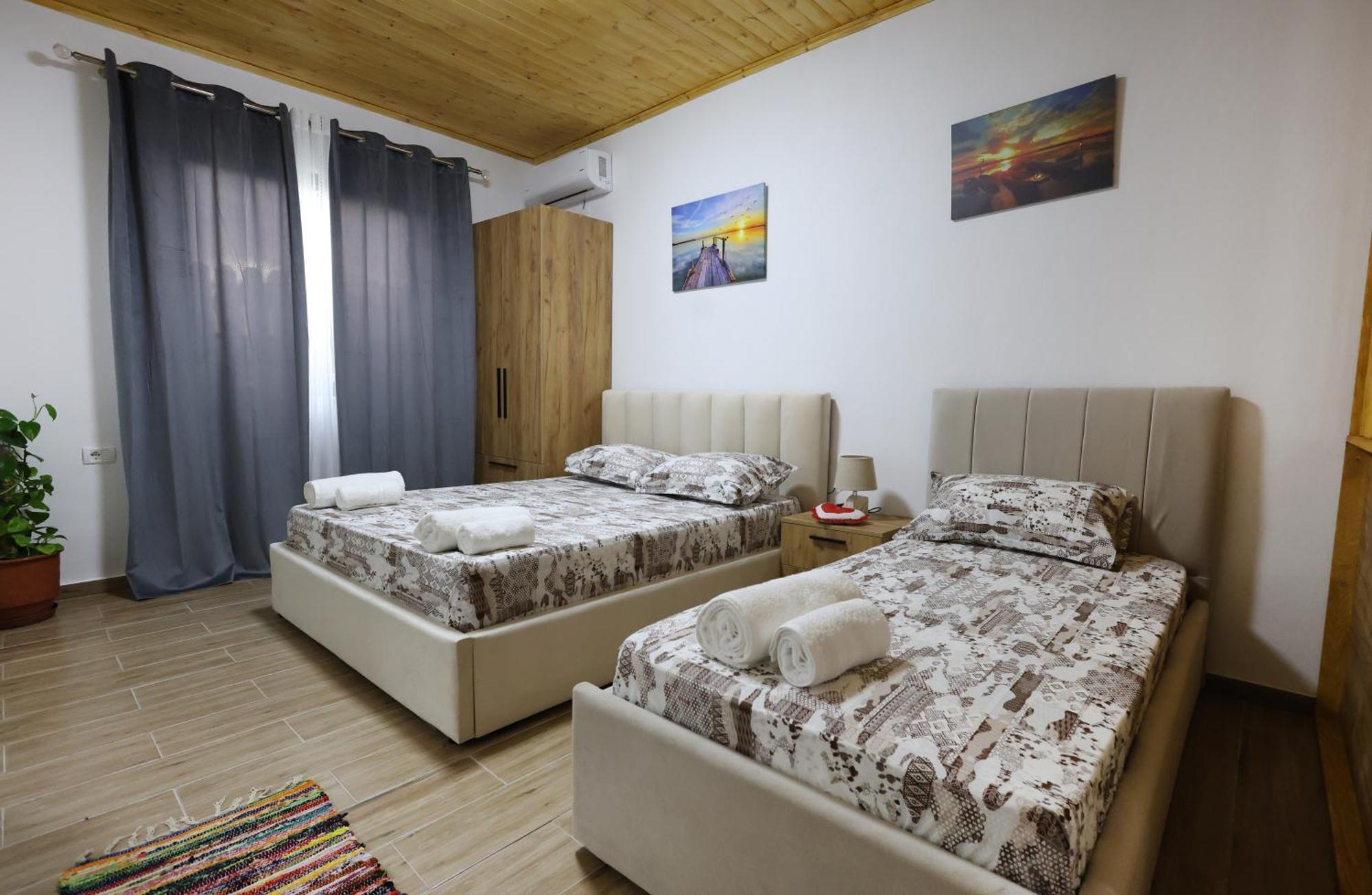 Olive Oasis Studio Berat Zewnętrze zdjęcie