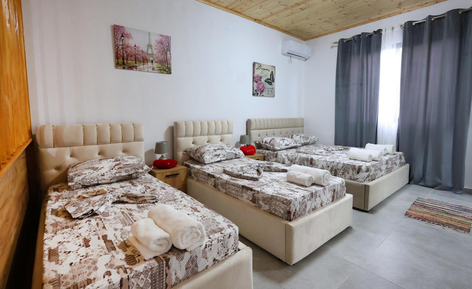 Olive Oasis Studio Berat Zewnętrze zdjęcie