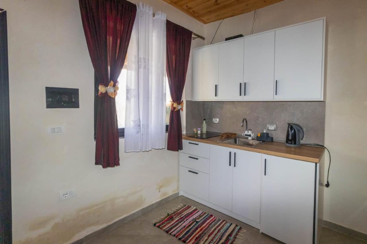 Olive Oasis Studio Berat Zewnętrze zdjęcie