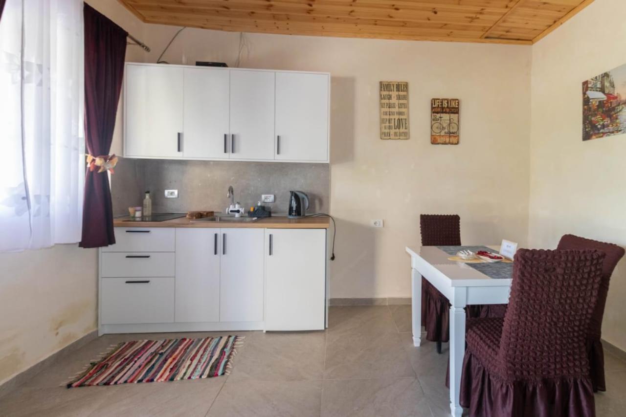 Olive Oasis Studio Berat Zewnętrze zdjęcie