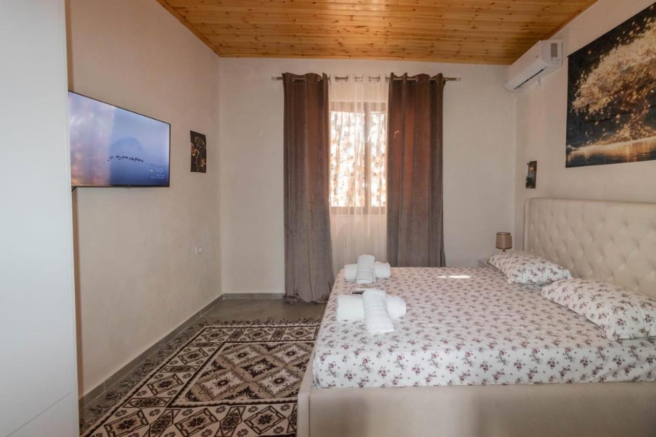 Olive Oasis Studio Berat Zewnętrze zdjęcie