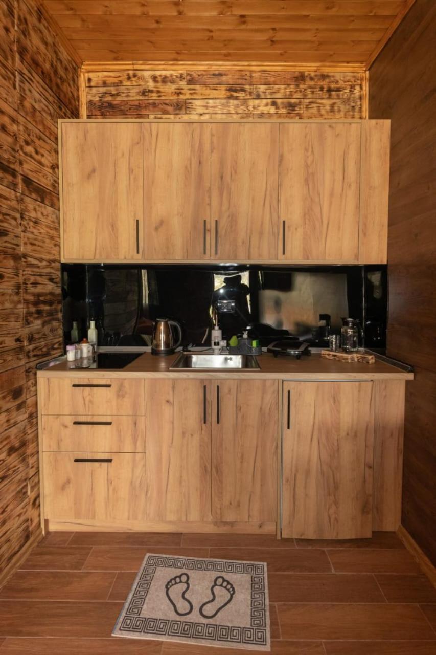 Olive Oasis Studio Berat Zewnętrze zdjęcie