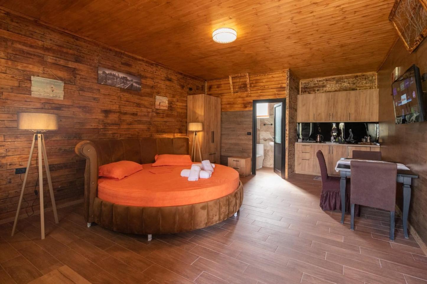 Olive Oasis Studio Berat Zewnętrze zdjęcie
