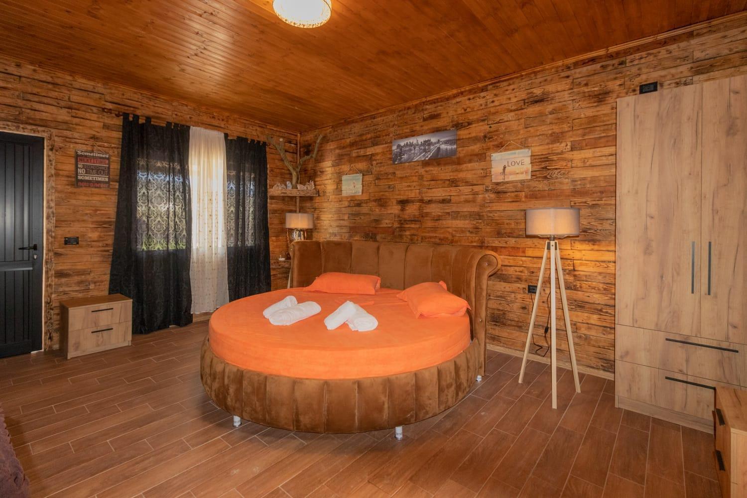 Olive Oasis Studio Berat Zewnętrze zdjęcie