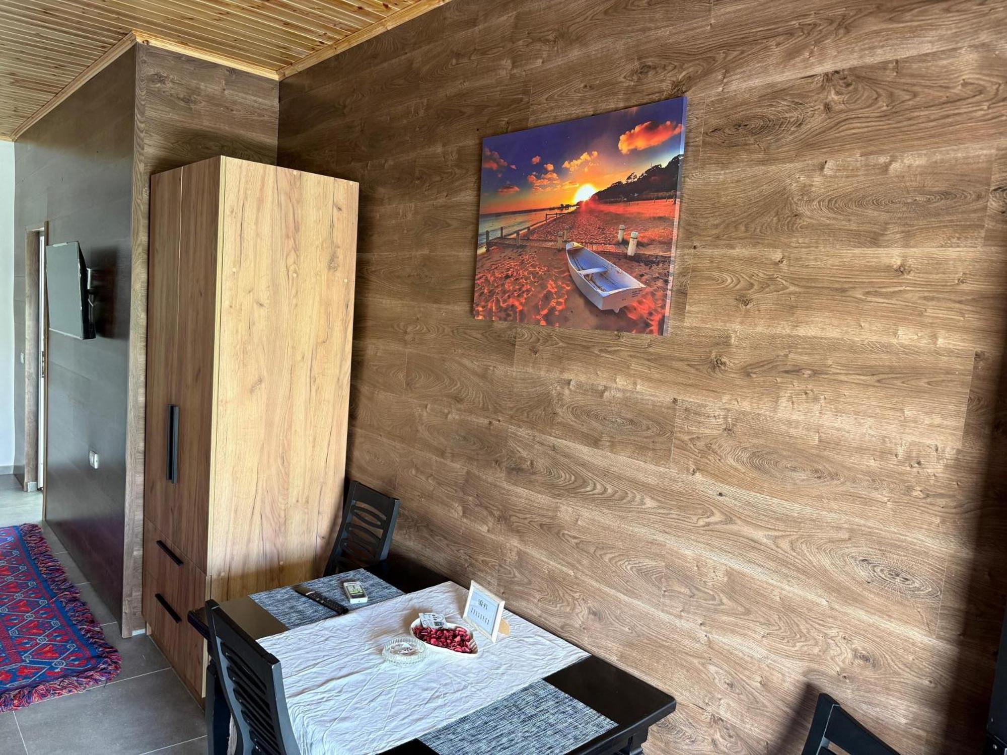 Olive Oasis Studio Berat Zewnętrze zdjęcie